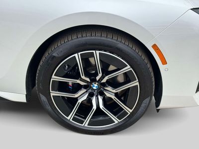 2025 BMW 7 Series - Photo 7