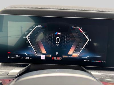 2025 BMW 7 Series - Photo 17