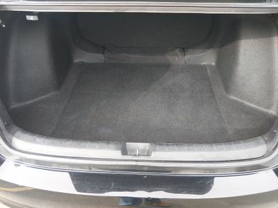 2024 Honda Civic Sedan - Photo 11
