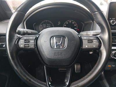 2024 Honda Civic Sedan - Photo 12