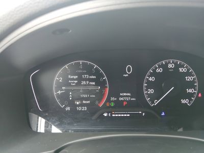 2024 Honda Civic Sedan - Photo 14