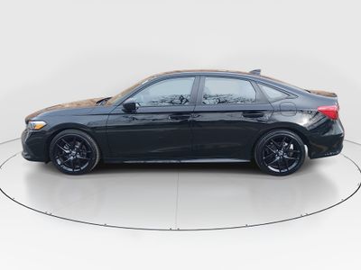 2024 Honda Civic Sedan - Photo 4