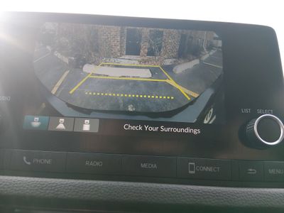 2024 Honda Civic Sedan - Photo 16
