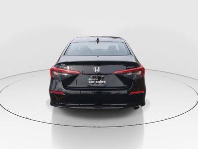 2024 Honda Civic Sedan - Photo 6