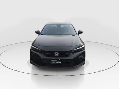 2024 Honda Civic Sedan - Photo 2