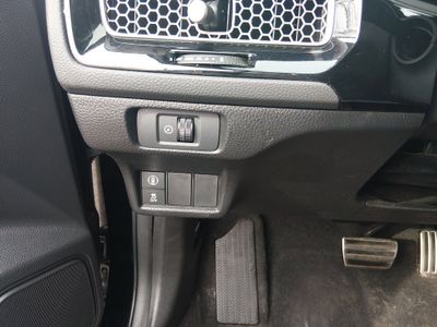 2024 Honda Civic Sedan - Photo 13