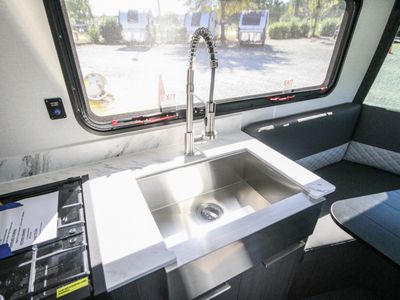 2026 inTech RV Aucta Willow - Photo 9
