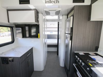 2026 inTech RV Aucta Willow - Photo 6