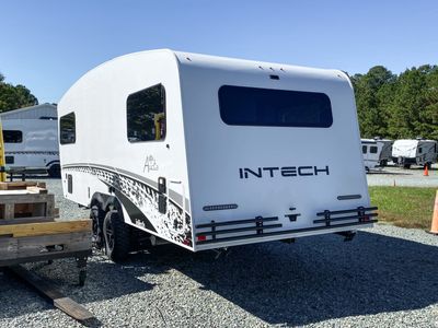 2026 inTech RV Aucta Willow - Photo 4