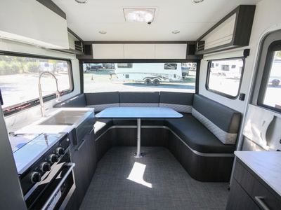 2026 inTech RV Aucta Willow - Photo 7