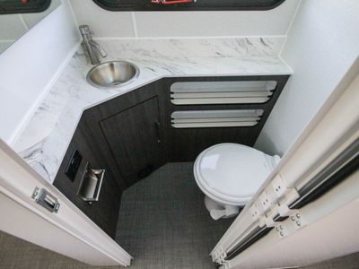 2026 inTech RV Aucta Willow - Photo 15