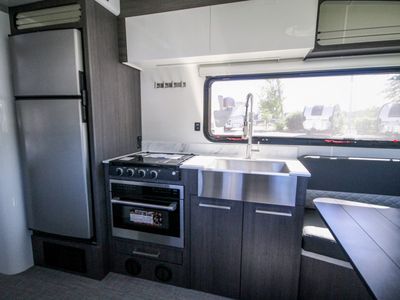 2026 inTech RV Aucta Willow - Photo 8
