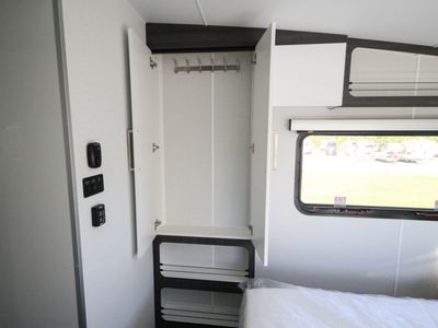 2026 inTech RV Aucta Willow - Photo 22