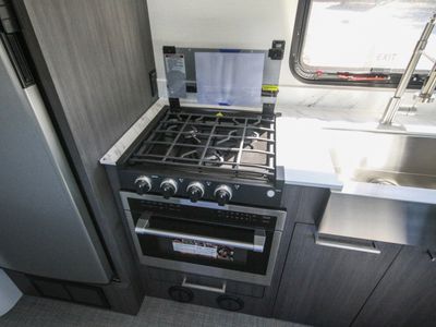 2026 inTech RV Aucta Willow - Photo 10