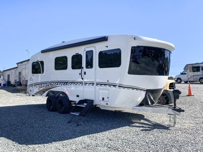 2026 inTech RV Aucta Willow - Photo 1