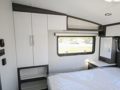 2026 inTech RV Aucta Willow - Photo 21