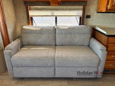 2006 Holiday Rambler Endeavor - Photo 25