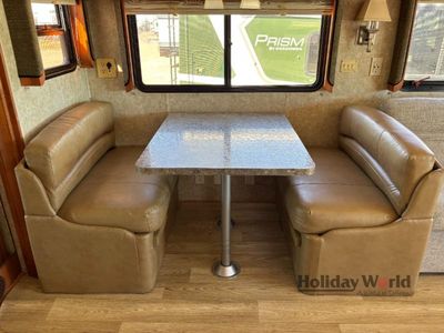 2006 Holiday Rambler Endeavor - Photo 12