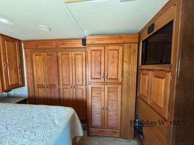 2006 Holiday Rambler Endeavor - Photo 18