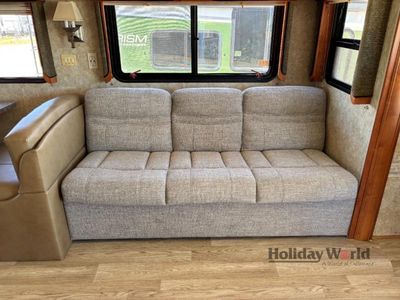 2006 Holiday Rambler Endeavor - Photo 11