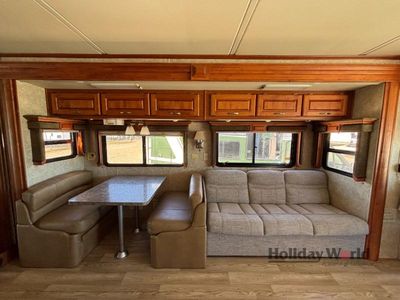 2006 Holiday Rambler Endeavor - Photo 10
