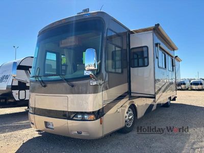 2006 Holiday Rambler Endeavor - Photo 4