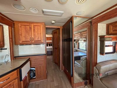 2006 Holiday Rambler Endeavor - Photo 13