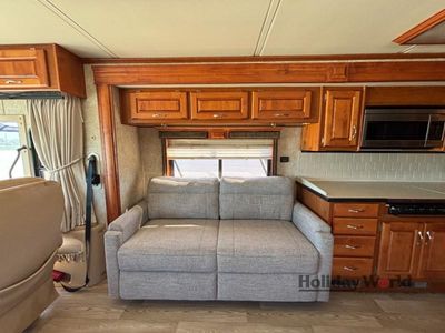 2006 Holiday Rambler Endeavor - Photo 24