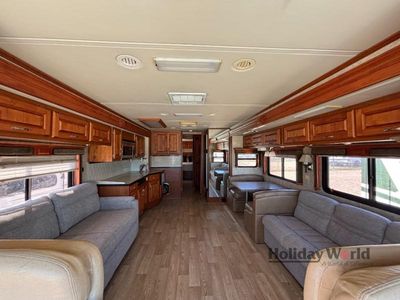 2006 Holiday Rambler Endeavor - Photo 5