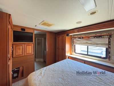 2006 Holiday Rambler Endeavor - Photo 20