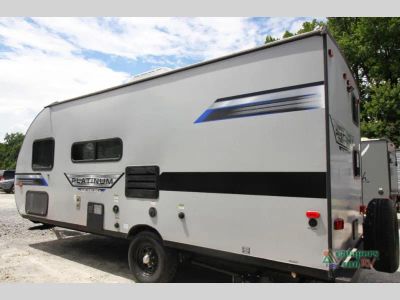 2020 Forest River RV Salem FSX — photo 7 view