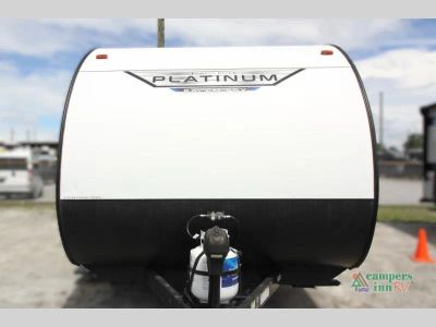 2020 Forest River RV Salem FSX — photo 9 view