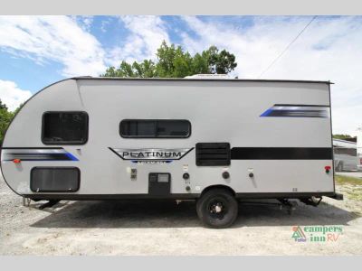 2020 Forest River RV Salem FSX — photo 8 view