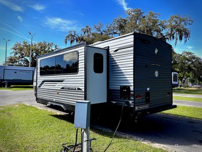 2026 Coachmen Catalina Legacy Edition - Photo 3