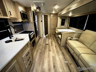 2026 Coachmen Catalina Legacy Edition - Photo 4