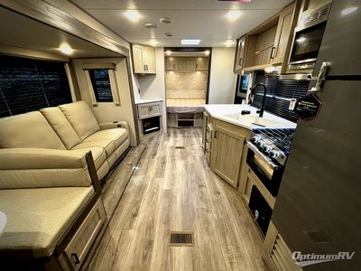 2026 Coachmen Catalina Legacy Edition - Photo 5