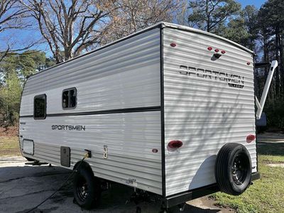 2026 Kzrv Sportsmen 170MB - Photo 3