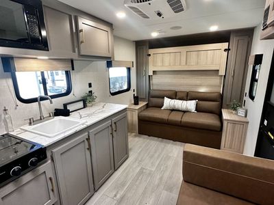 2026 Kzrv Sportsmen 170MB - Photo 12