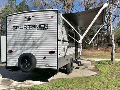 2026 Kzrv Sportsmen 170MB - Photo 4