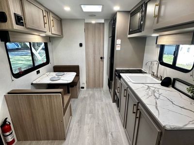 2026 Kzrv Sportsmen 170MB - Photo 9