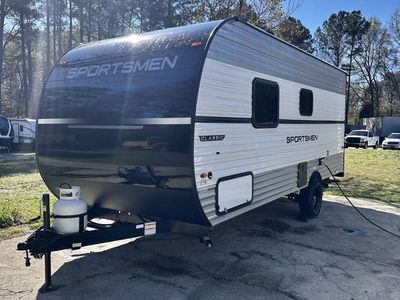 2026 Kzrv Sportsmen 170MB - Photo 2