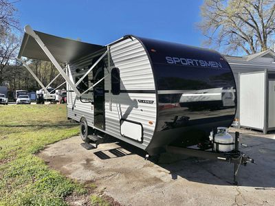 2026 Kzrv Sportsmen 170MB - Photo 1
