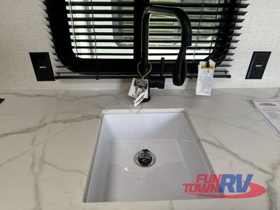 2026 Forest River RV Salem FSX - Photo 10