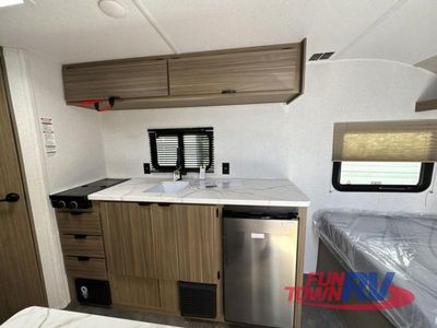 2026 Forest River RV Salem FSX - Photo 9
