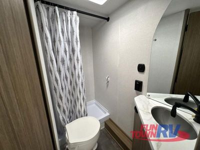2026 Forest River RV Salem FSX - Photo 15