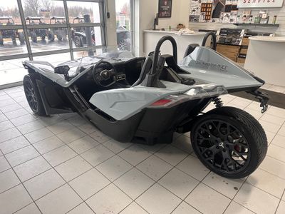 2023 Slingshot Slingshot SL - AutoDrive - Photo 3