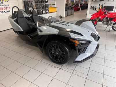 2023 Slingshot Slingshot SL - AutoDrive - Photo 1