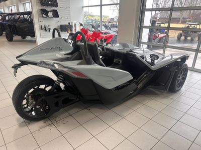 2023 Slingshot Slingshot SL - AutoDrive - Photo 4