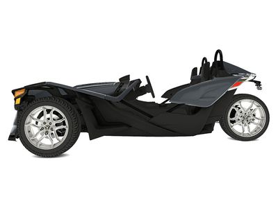 2023 Slingshot Slingshot SL - AutoDrive - Photo 11