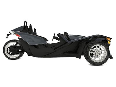 2023 Slingshot Slingshot SL - AutoDrive - Photo 10